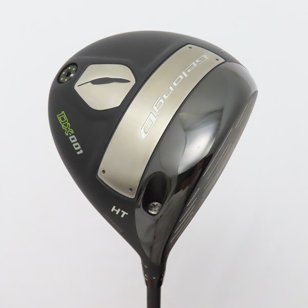 中古】GelongD DX001 ドライバー FT-40d 10.5 設定無 BC(ドライバー 