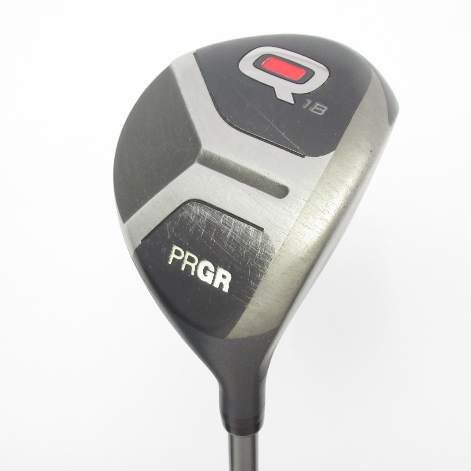 中古】Q (プロギア) プロギア 通販｜GDO中古ゴルフクラブ