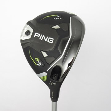 PING G430 MAX TOUR2.0クロム65 ドライバー（美品 G430 MAX 10K 