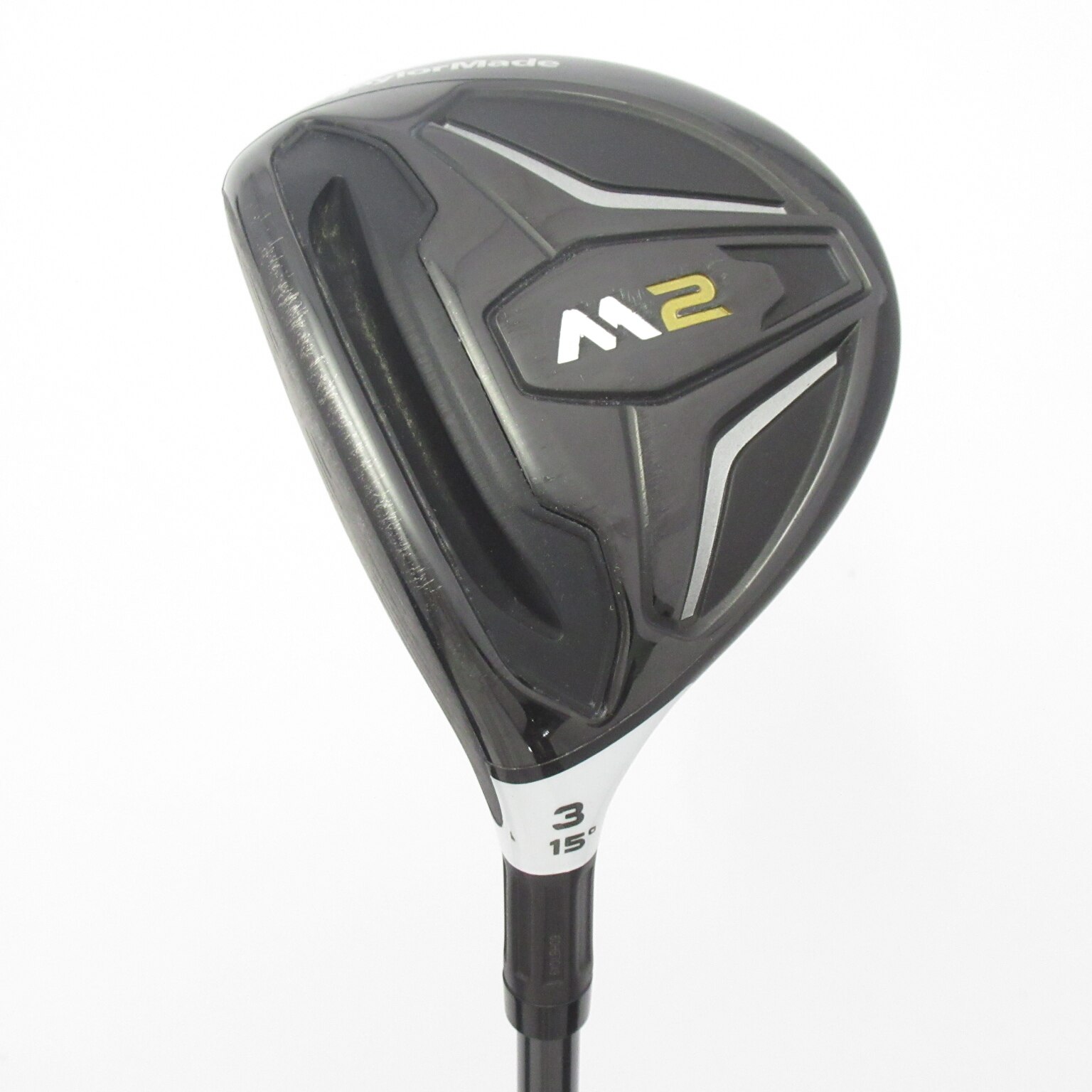テーラーメイド M2(2017)のスペック詳細 | 中古ゴルフクラブ通販