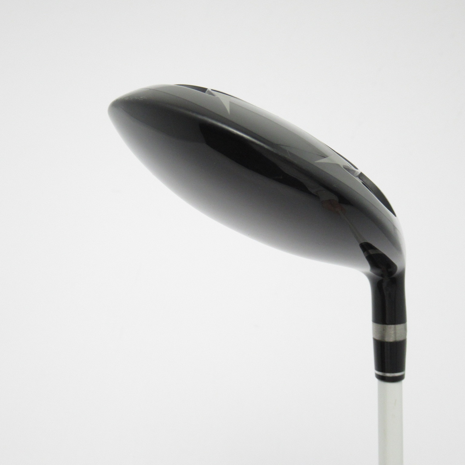 【中古ゴルフクラブ】カムイ　Kamui　KAMUI XP-03 フェアウェイウッド Tour AD HD-6　シャフト：Tour AD HD-6 中古】KAMUI XP-03 フェアウェイウッド Tour AD HD-6 16.5 S D