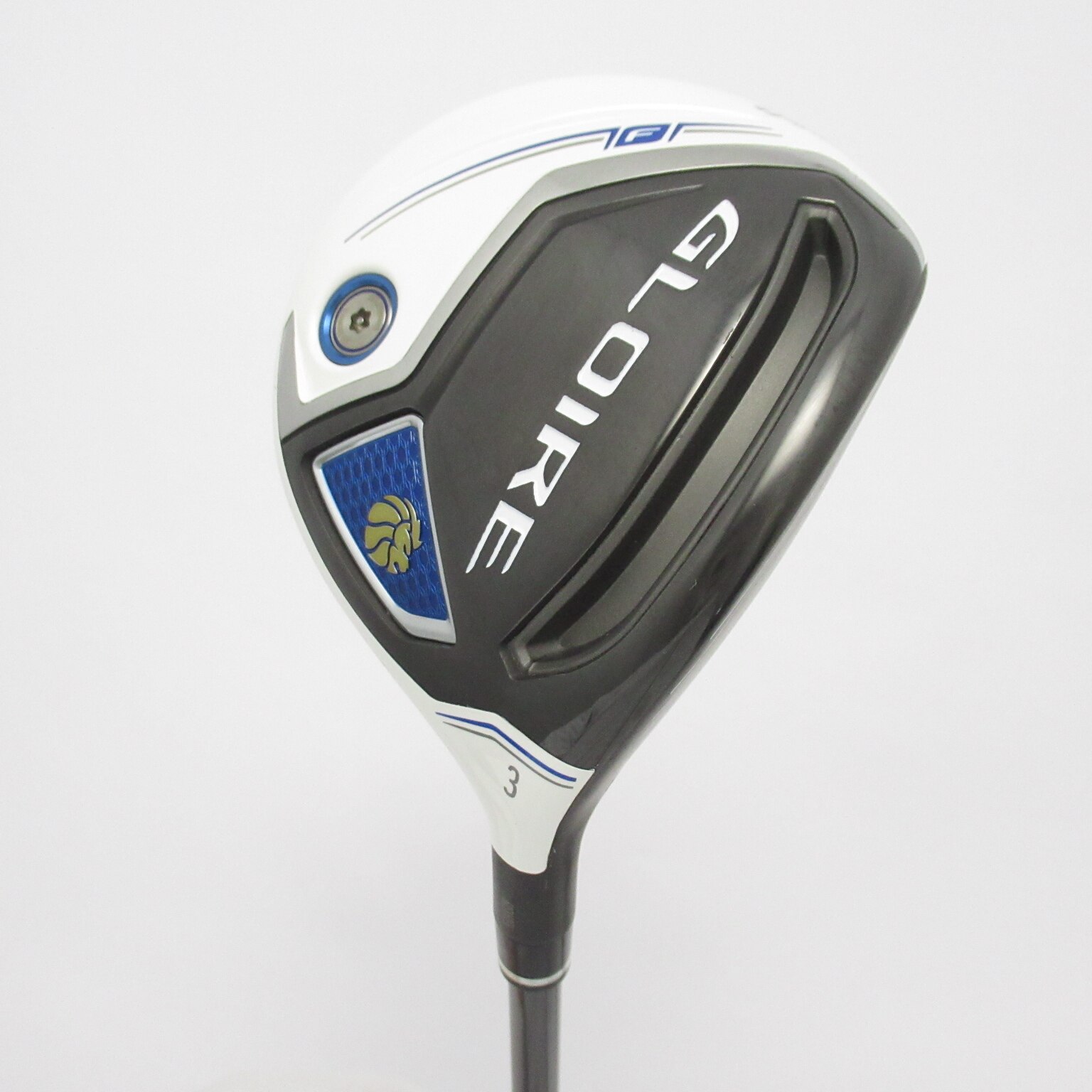 【海外輸入】 中古】グローレ 通販｜GDO (テーラーメイド) フェアウェイウッド クラブ