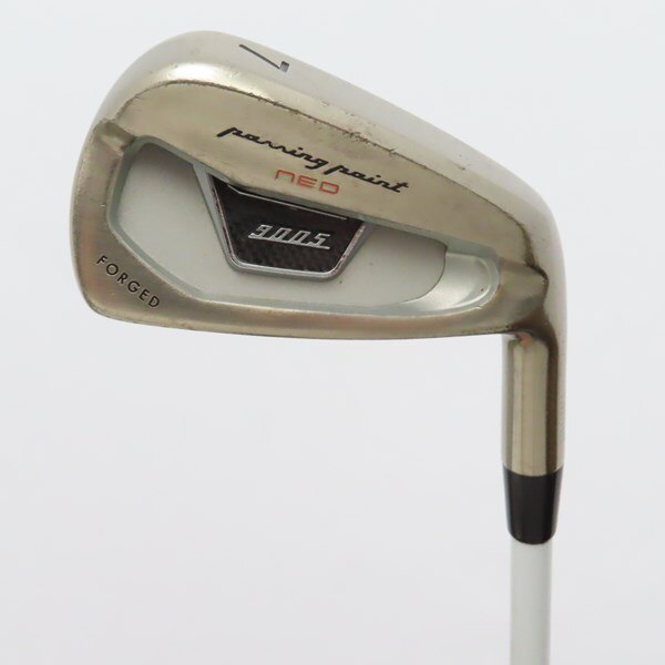 中古】PP-9005 PASSING POINT NEO アイアン Air Speeder Plus for Iron 