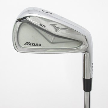 中古(6本) ミズノ MP-33 アイアン 5～9.P D/G[6554（Yahoo 