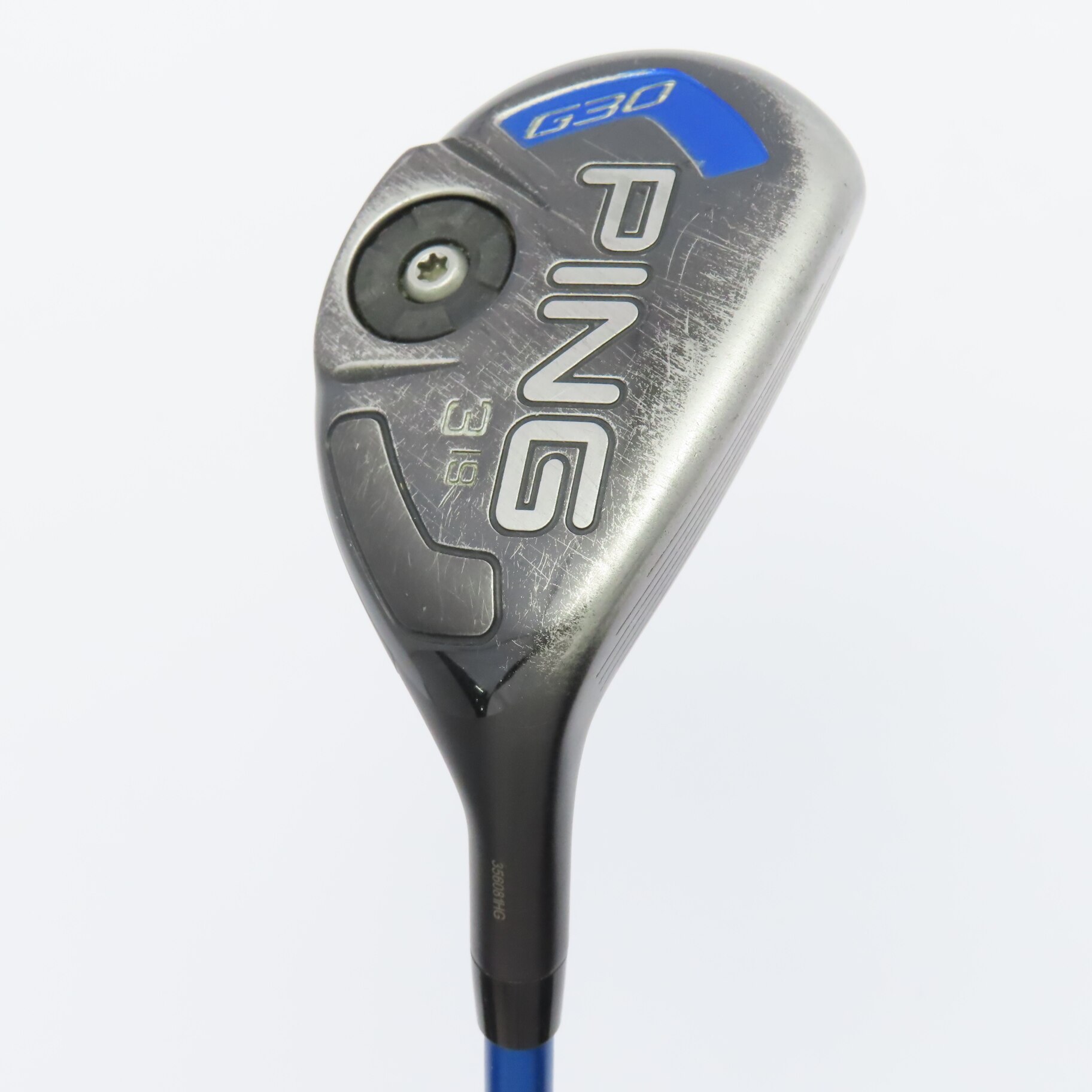 中古】G30 ユーティリティ (ピン) G30 通販｜GDO中古ゴルフクラブ