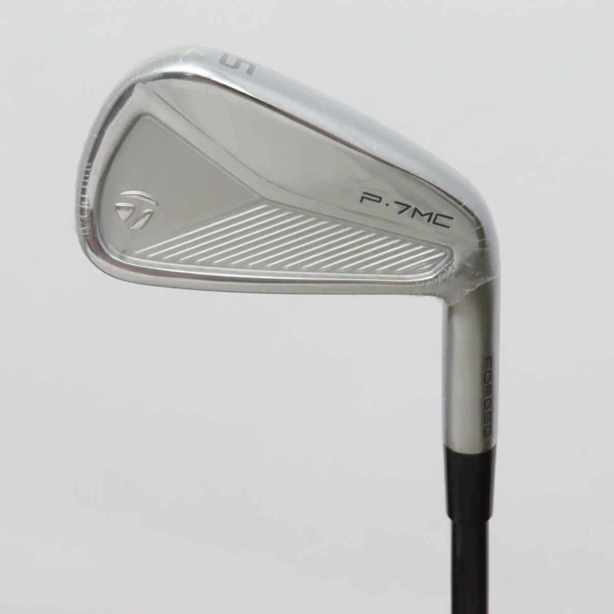 中古】P7 MC アイアン Diamana Thump i95 26 S A(アイアン（セット