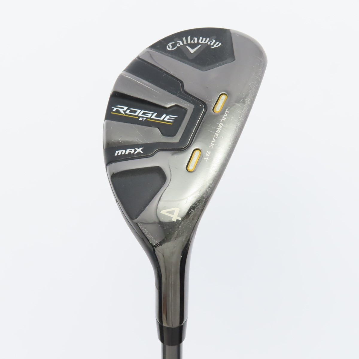 Callaway キャロウェイ PARADYM パラダイム ユーティリティ
