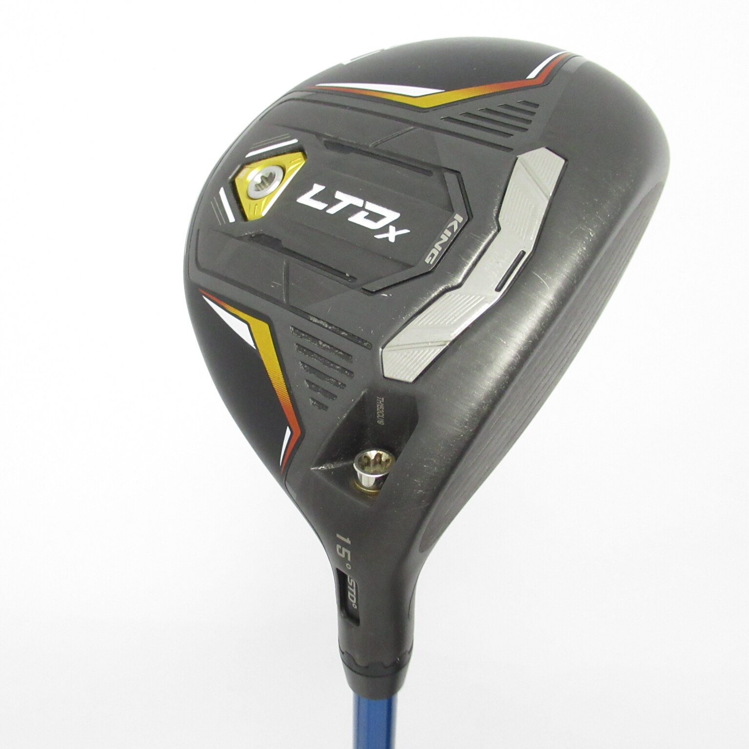 激安商品 フェアウェイウッド 中古】LTDX (コブラ) 通販｜GDO中古 キング クラブ