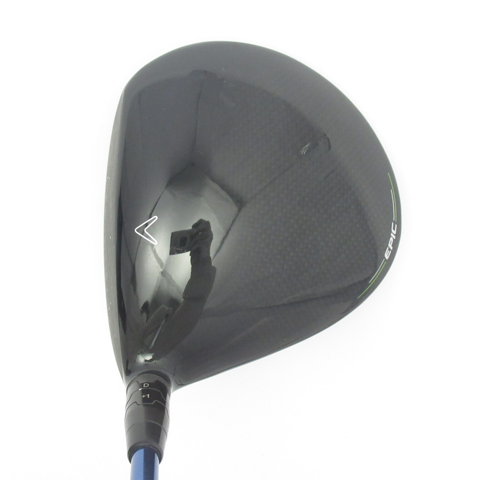 中古】エピック SPEED トリプルダイヤ ドライバー Diamana TB40 9 SR C