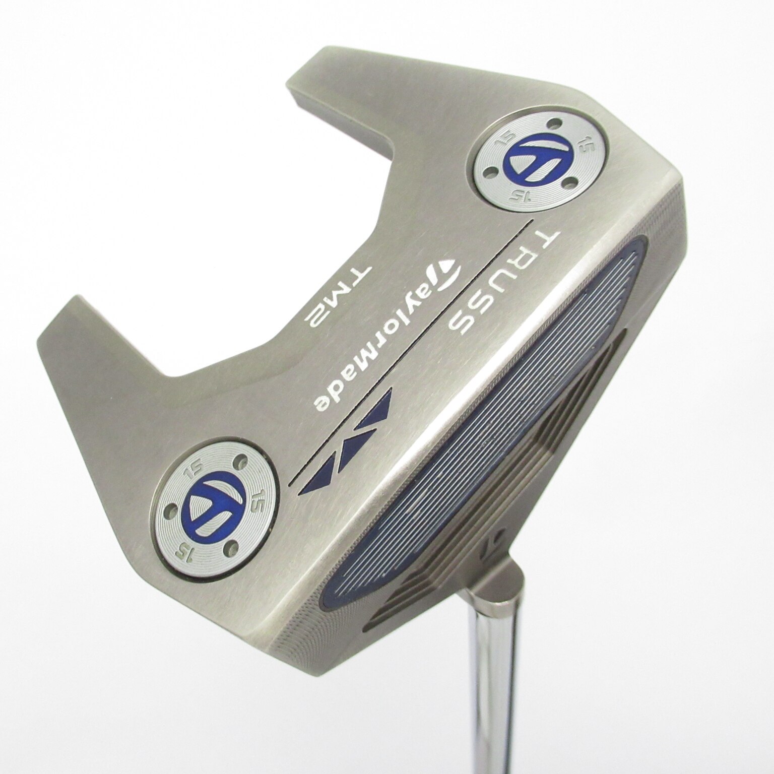 TaylorMade - テーラーメイドTPコレクションTM2 Amazon.com : TaylorMade Spider Tour X Truss TM2 33IN Spider