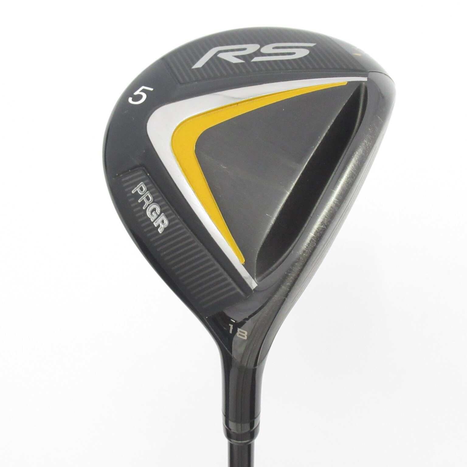 中古】RS フェアウェイウッド (プロギア) 通販｜GDO中古ゴルフクラブ
