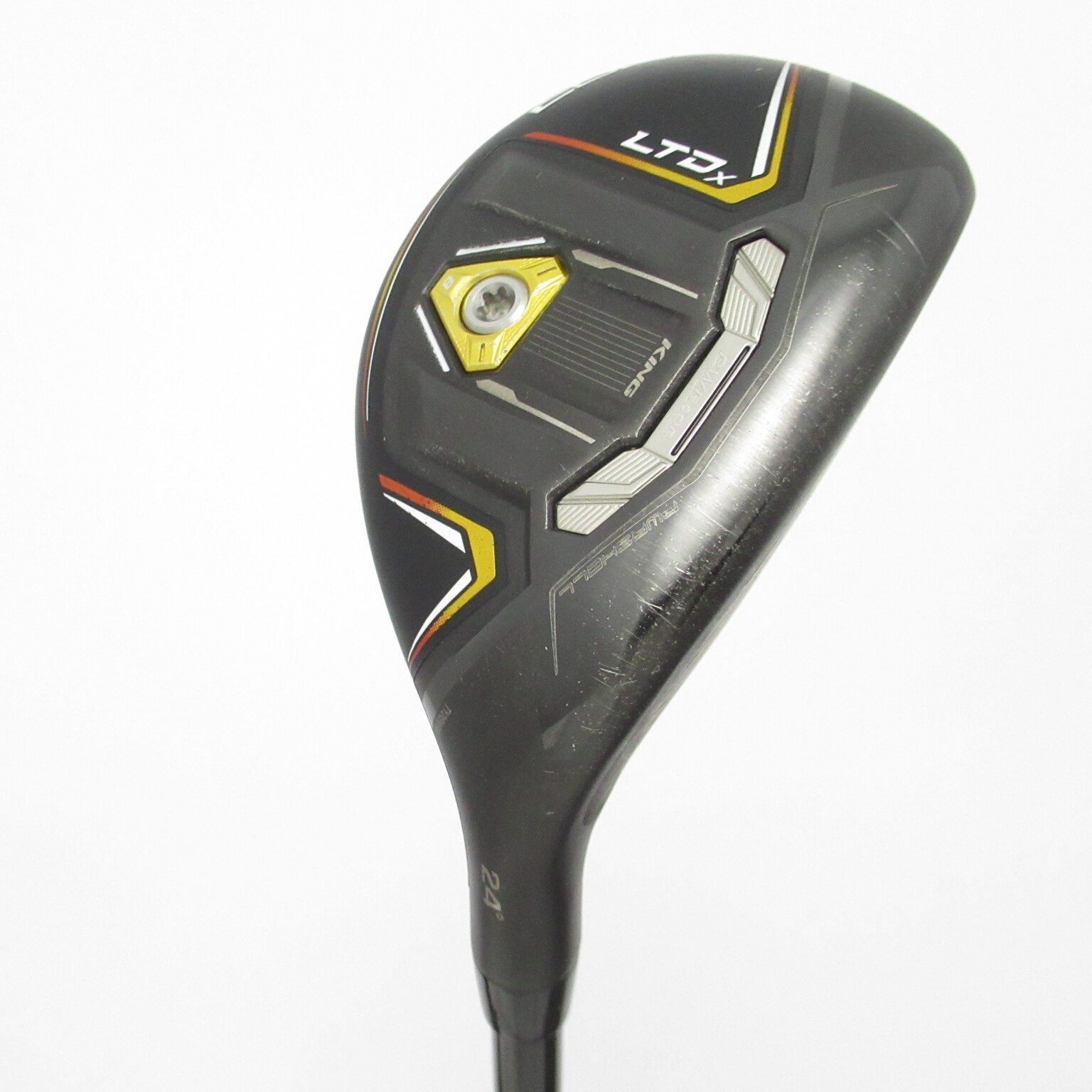 Cobra LTDx ユーティリティ 5u コブラTour AD LTDx ONE ユーティリティ Tour AD for Cobra 6／7(ユーティリティ