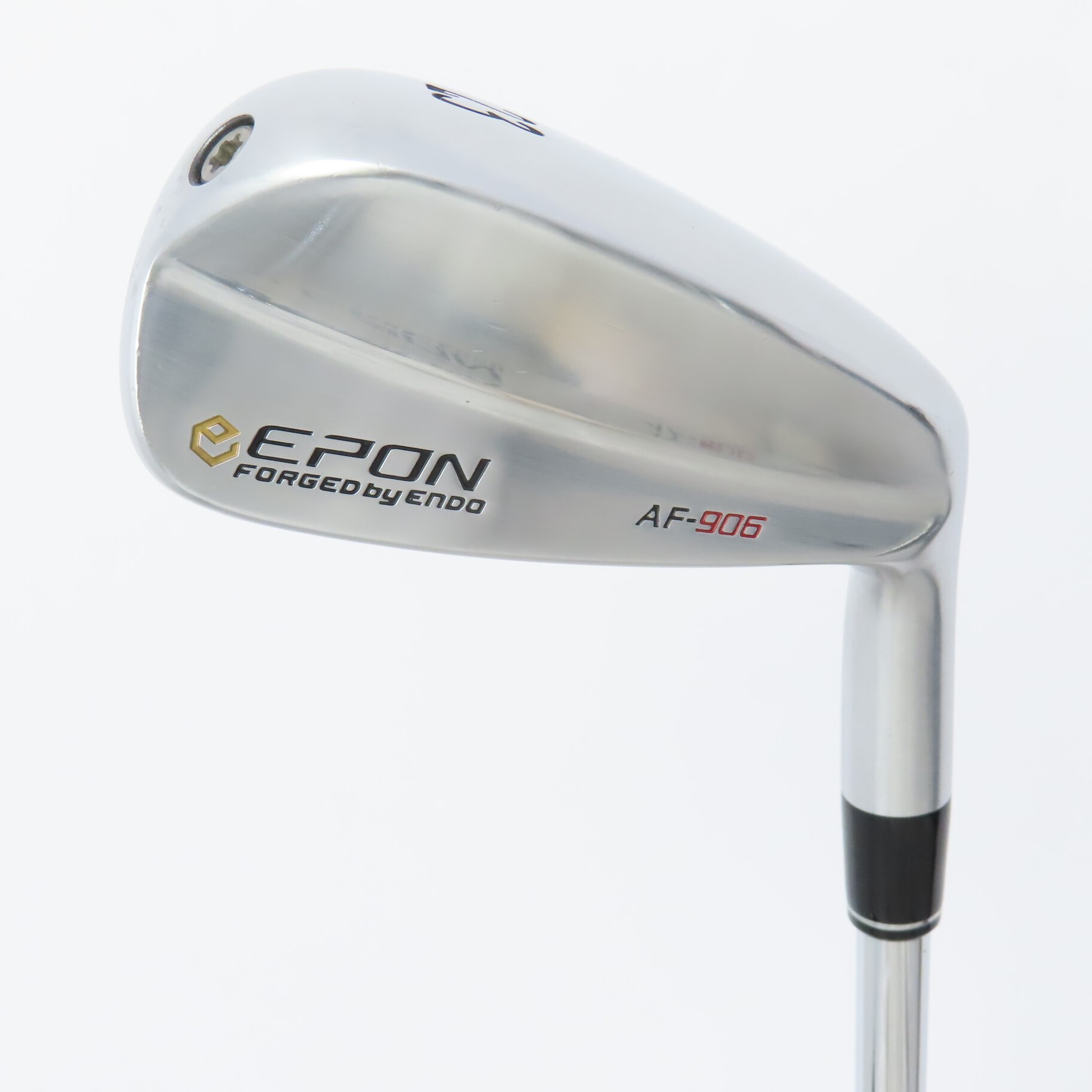 EPON AF-906 20°　アイアン型　ユーティリティ Epon AF-906 20度 アイアン