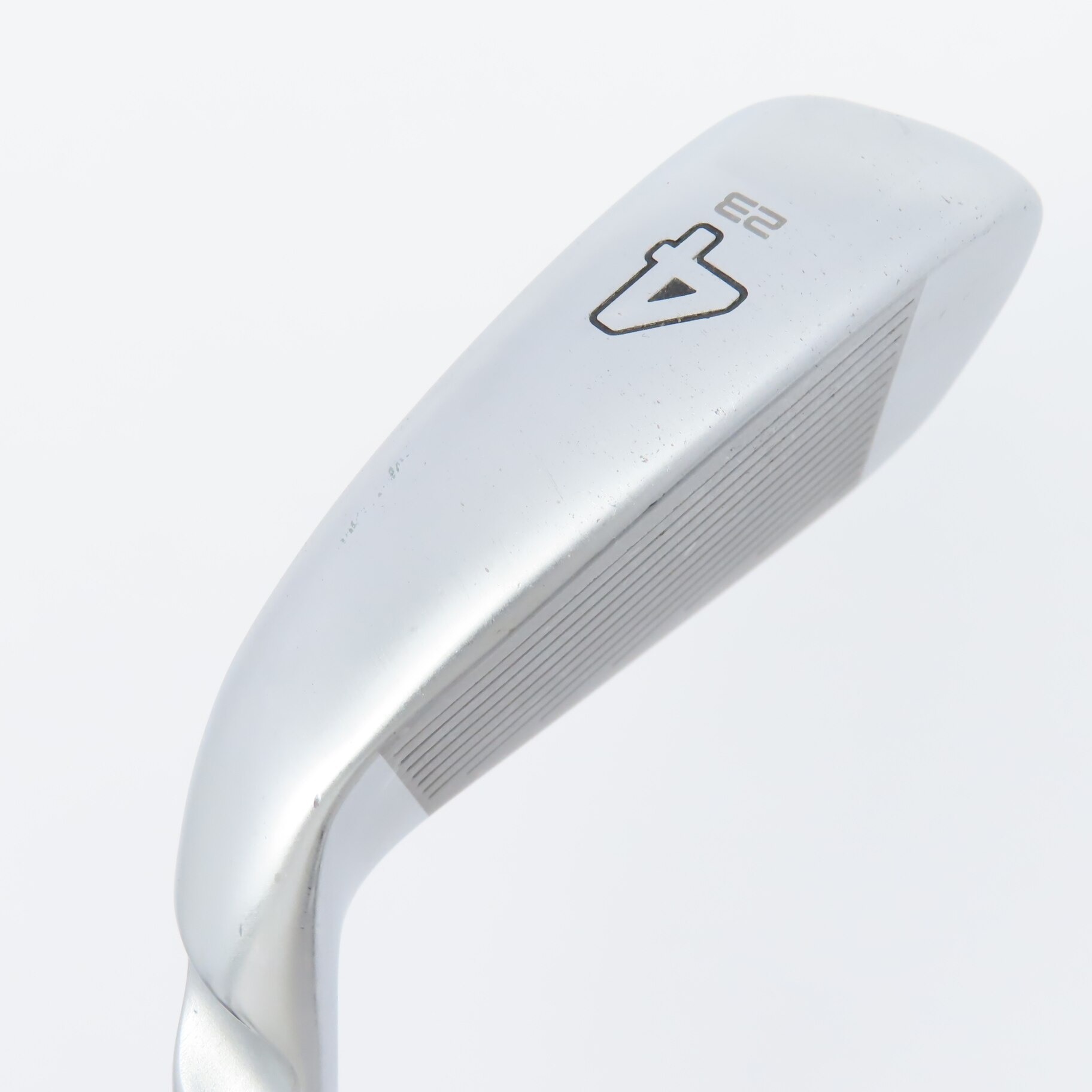 中古】G410 CROSSOVER ユーティリティ PING FUBUKI 23 R C