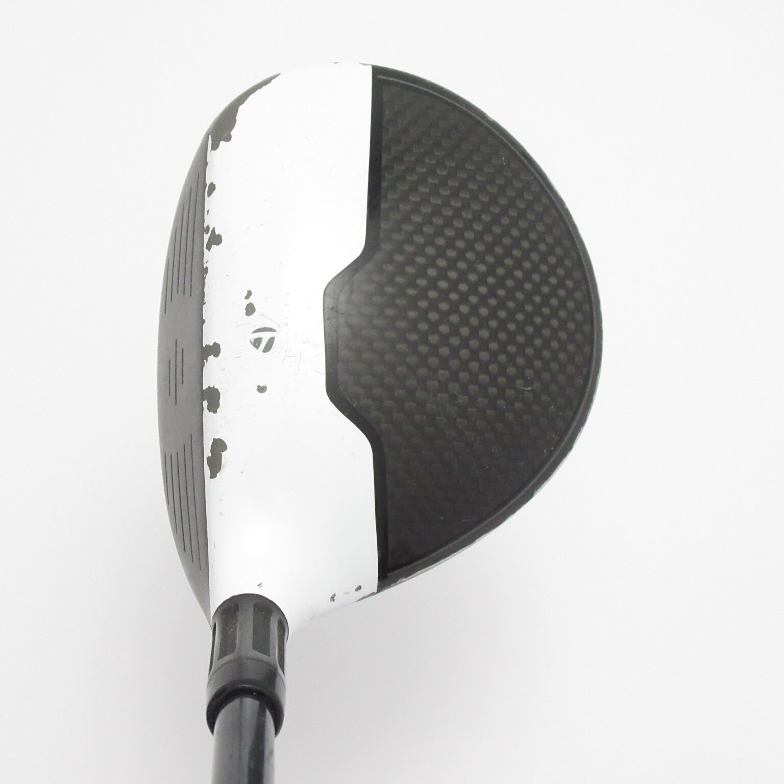 中古】M2 フェアウェイウッド TM1-216 18 SR D(フェアウェイウッド