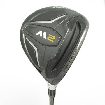 中古】M2 フェアウェイウッド (テーラーメイド) M2 通販｜GDO中古 