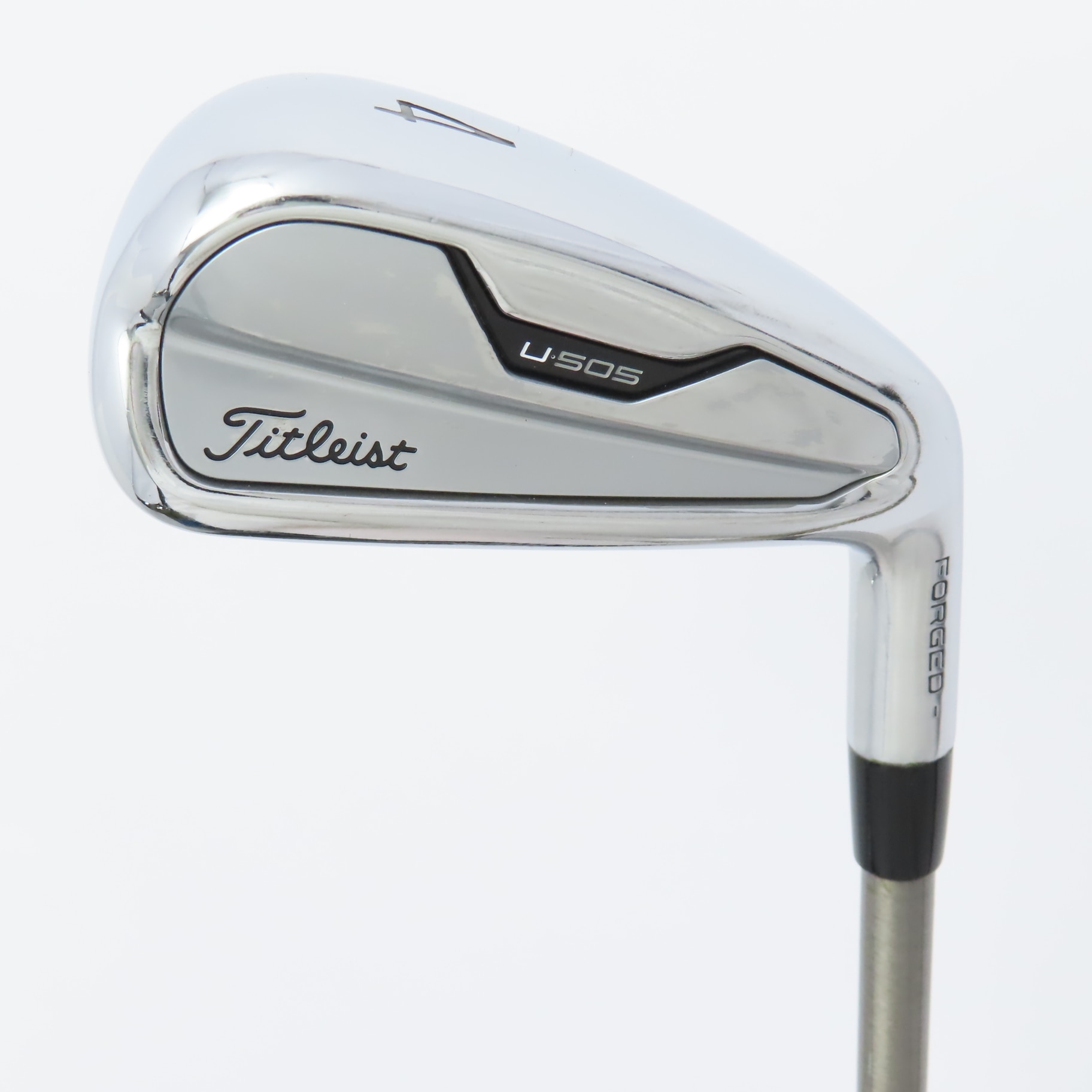 中古】U505 (タイトリスト) Titleist 通販｜GDO中古ゴルフクラブ