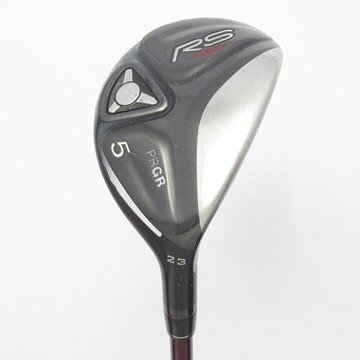 中古】RS ユーティリティ (プロギア) 通販｜GDO中古ゴルフクラブ