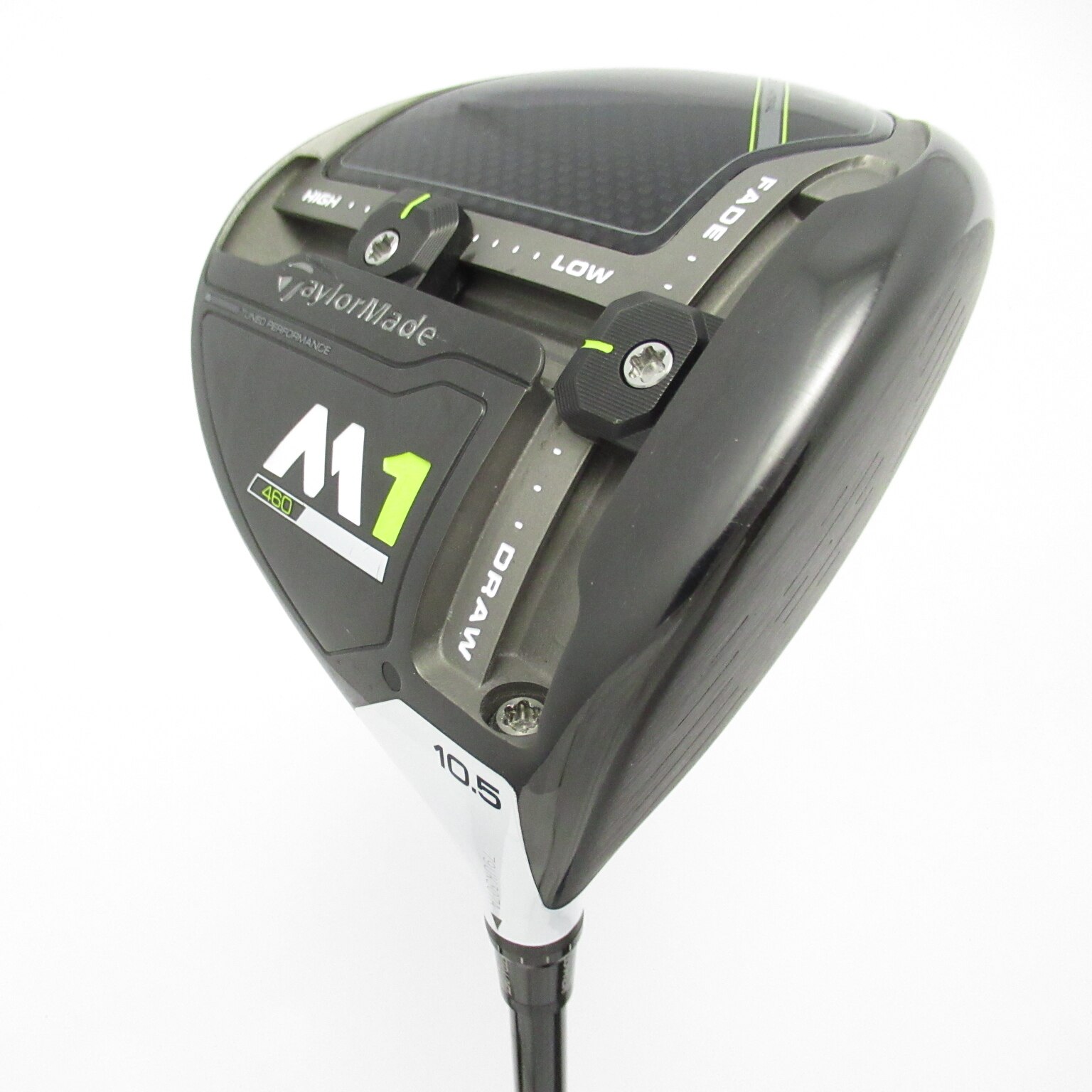 中古】M1 ドライバー (テーラーメイド) 通販｜GDO中古ゴルフクラブ