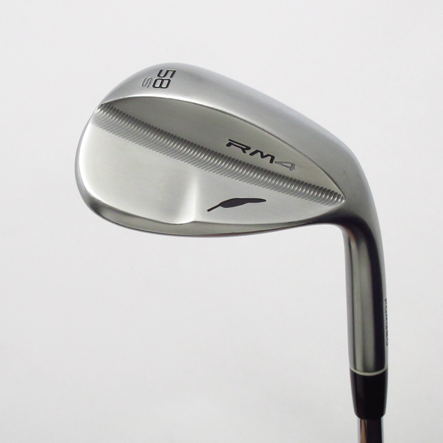 中古】RM-4 ウェッジ N.S.PRO TS-101w 58-14 WEDGE C(ウェッジ（単品