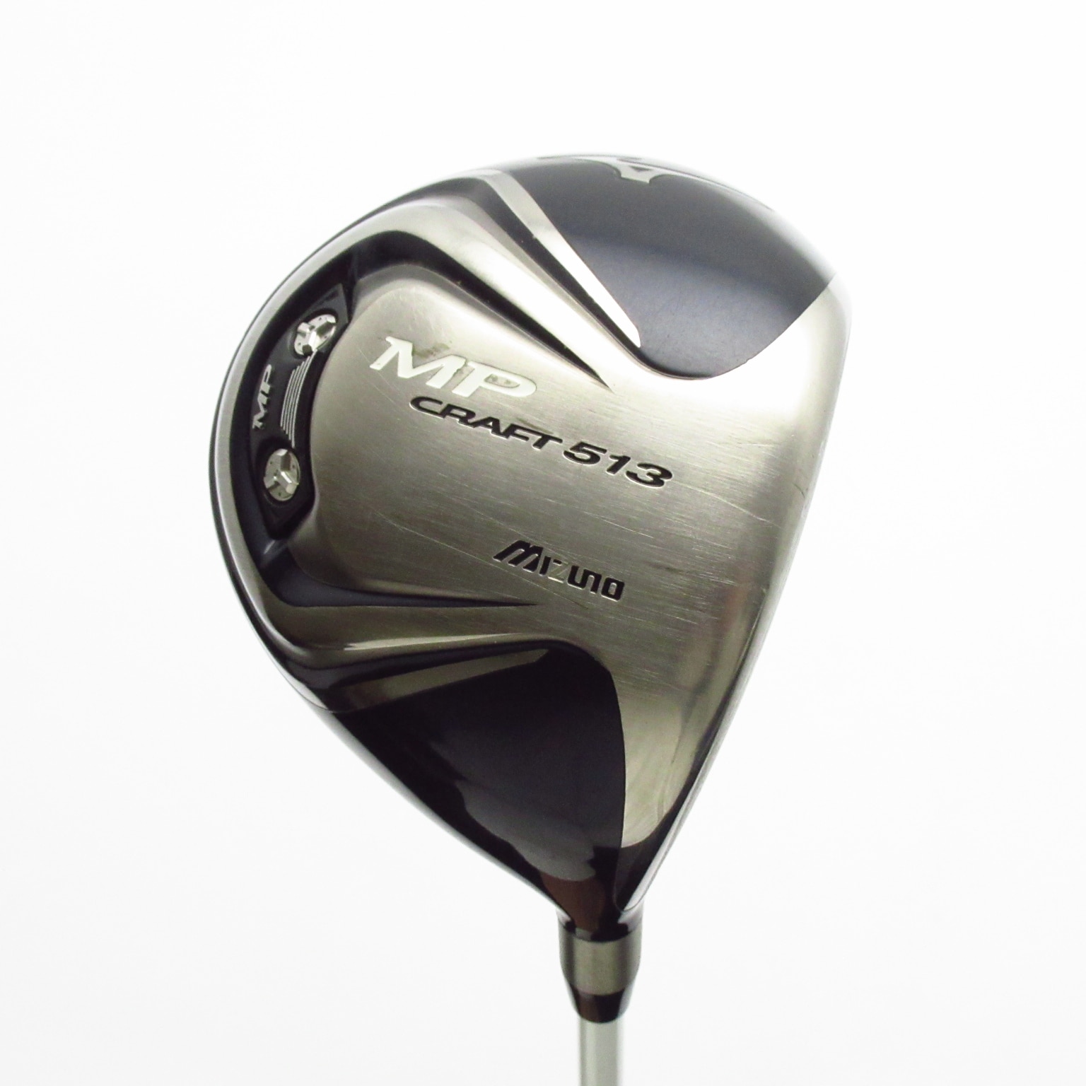 即決 中古ミズノ MP CRAFT 425+ ドライバー 1W レジオフォーミュラ TYPE55[2788 お買い得品！即決 中古ミズノ MP CRAFT 425+ ドライバー 1W ツアーAD