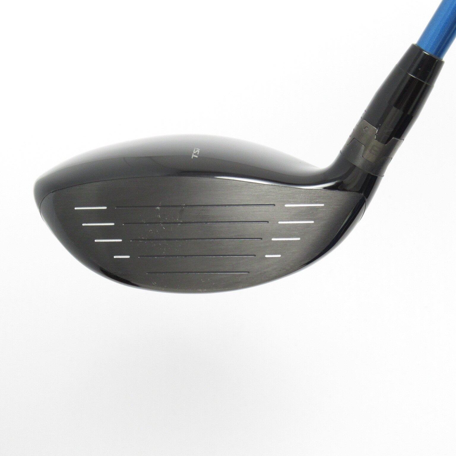 タイトリストTSi3 5番 フェアウェイウッド 18° ツアーAD DI-7 S フェアウェイウッド タイトリスト TSi3 フェアウェイ 2021 (日本
