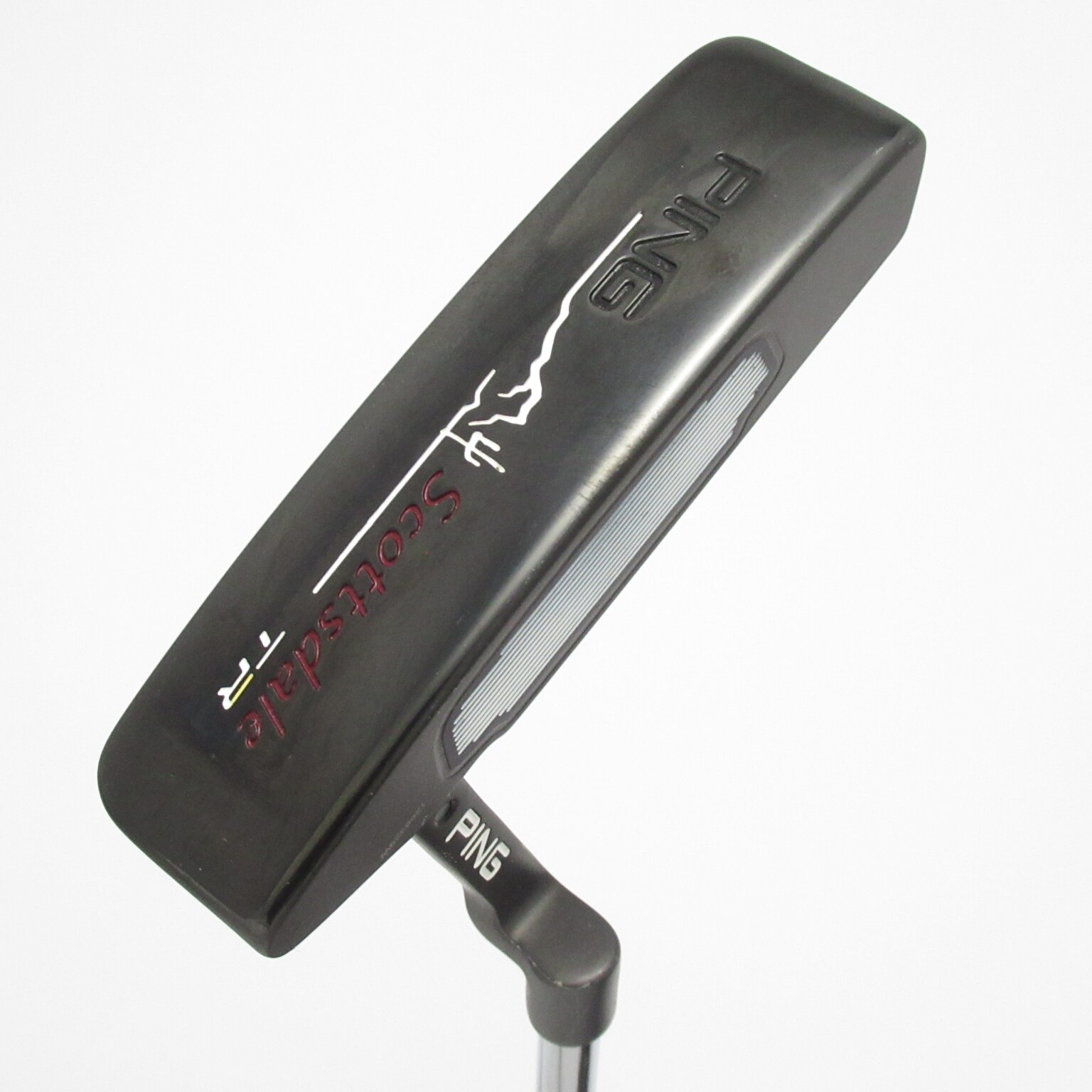 PING HEPPLER TYNE3 ｜ピン ヘプラー タイン3パター Amazon.co.jp: ピン HEPPLER TYNE3 長さ調整機能付 パター PING