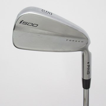 中古】i500 アイアンセット (ピン) Iシリーズ 通販｜GDO中古ゴルフクラブ