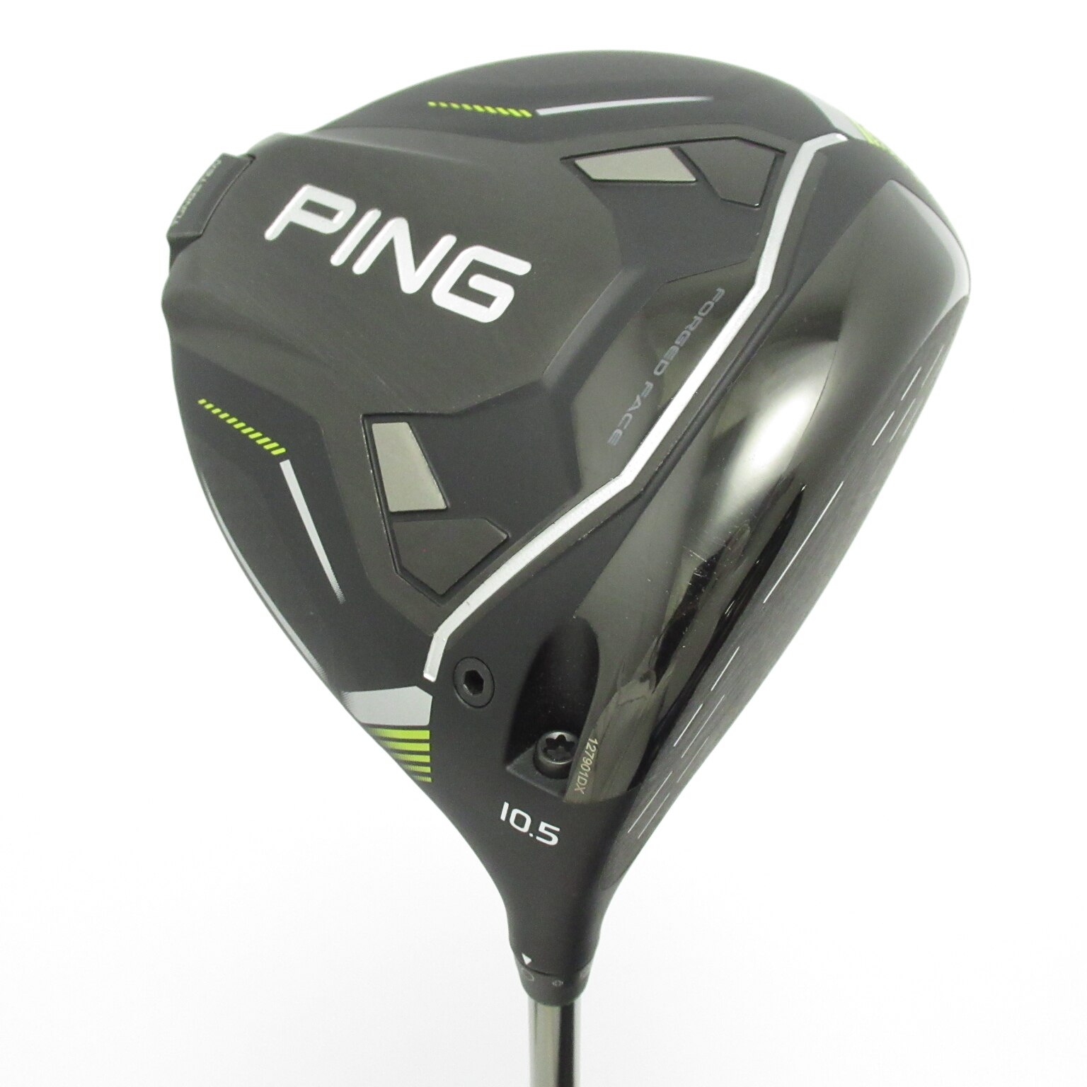 ジャンク』PING G430 MAX 10Kドライバー 10.5度 ヘッドのみ