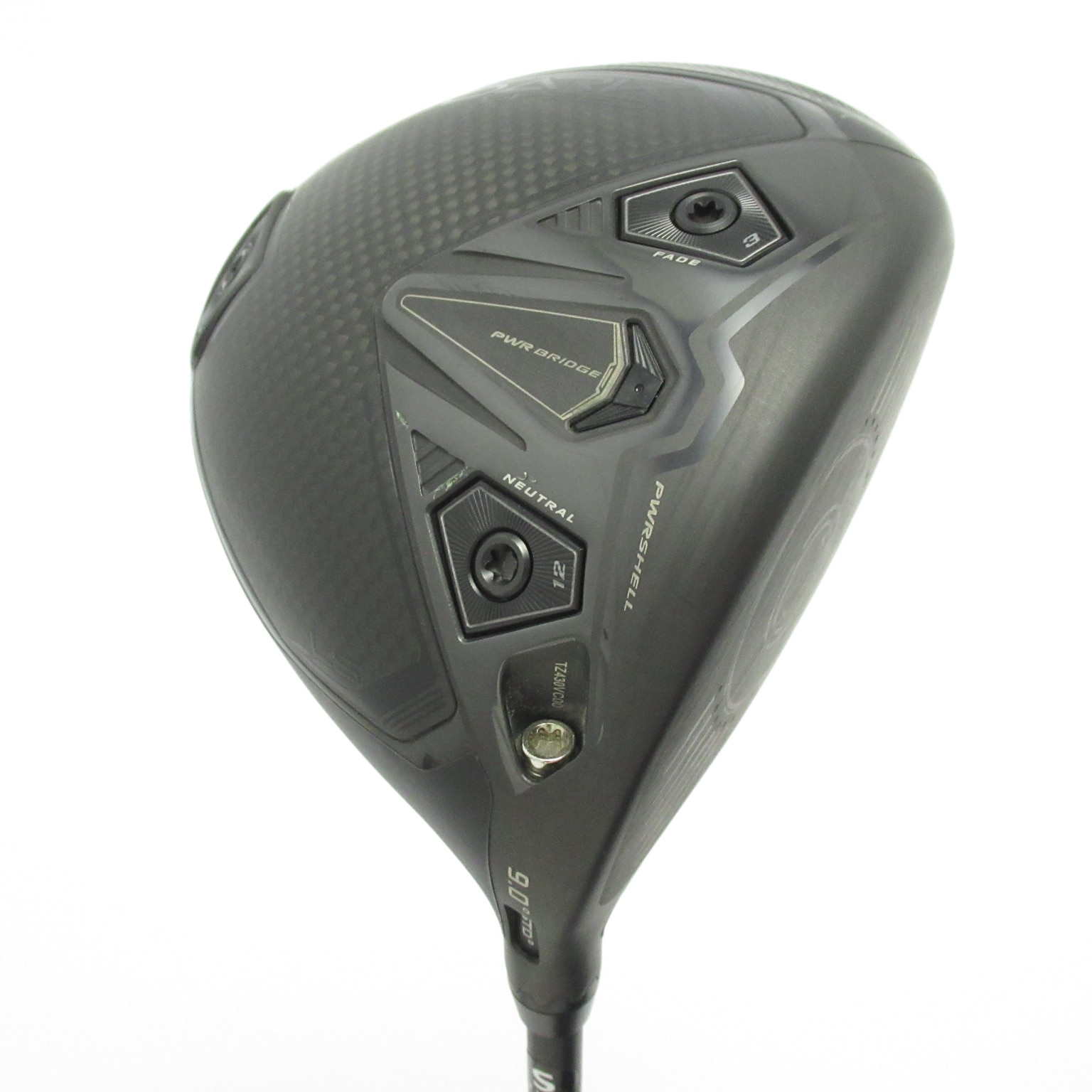 コブラダークスピードLSドライバー9.0