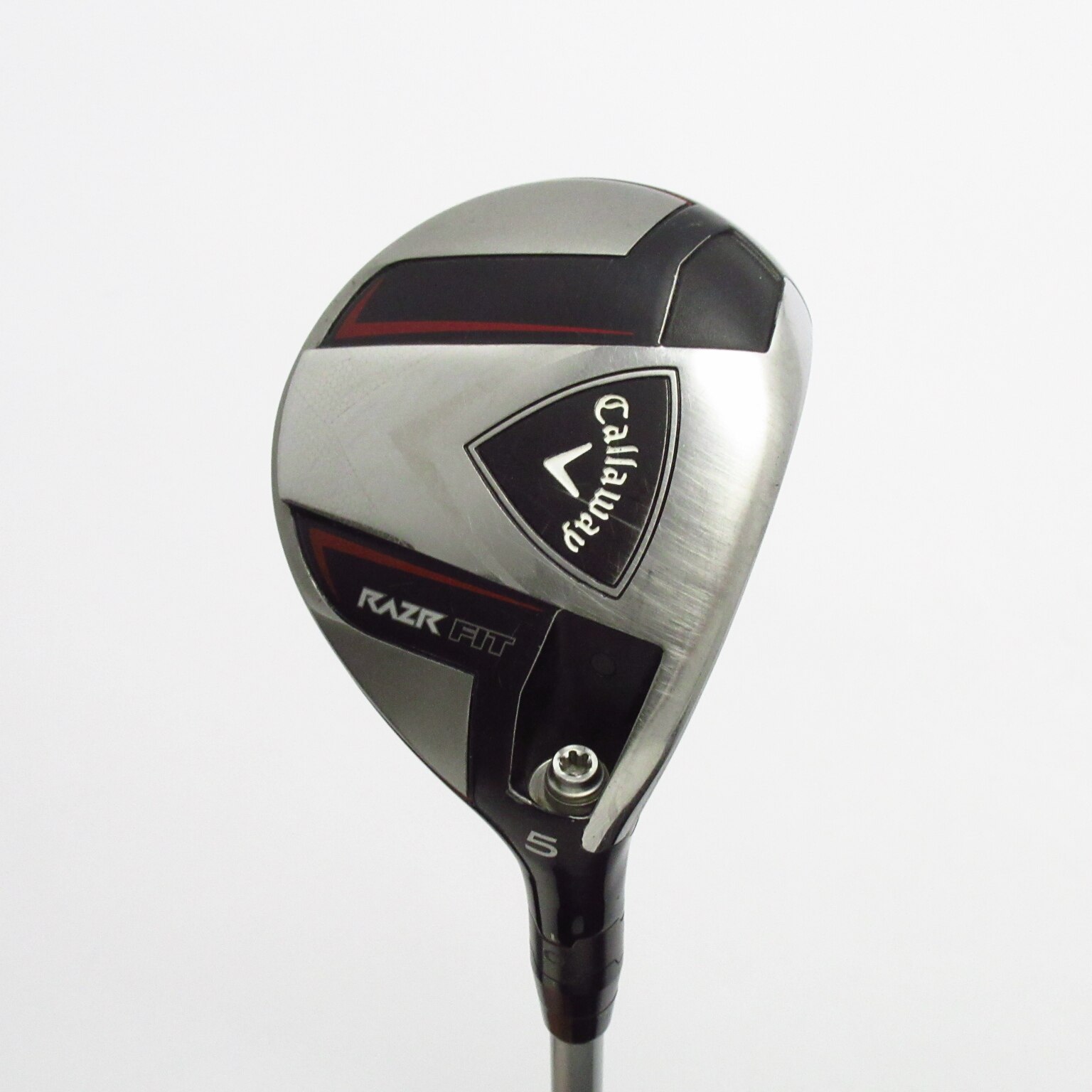 Callaway キャロウェイ メンズゴルフセット レフティ RAZR Xシリーズ