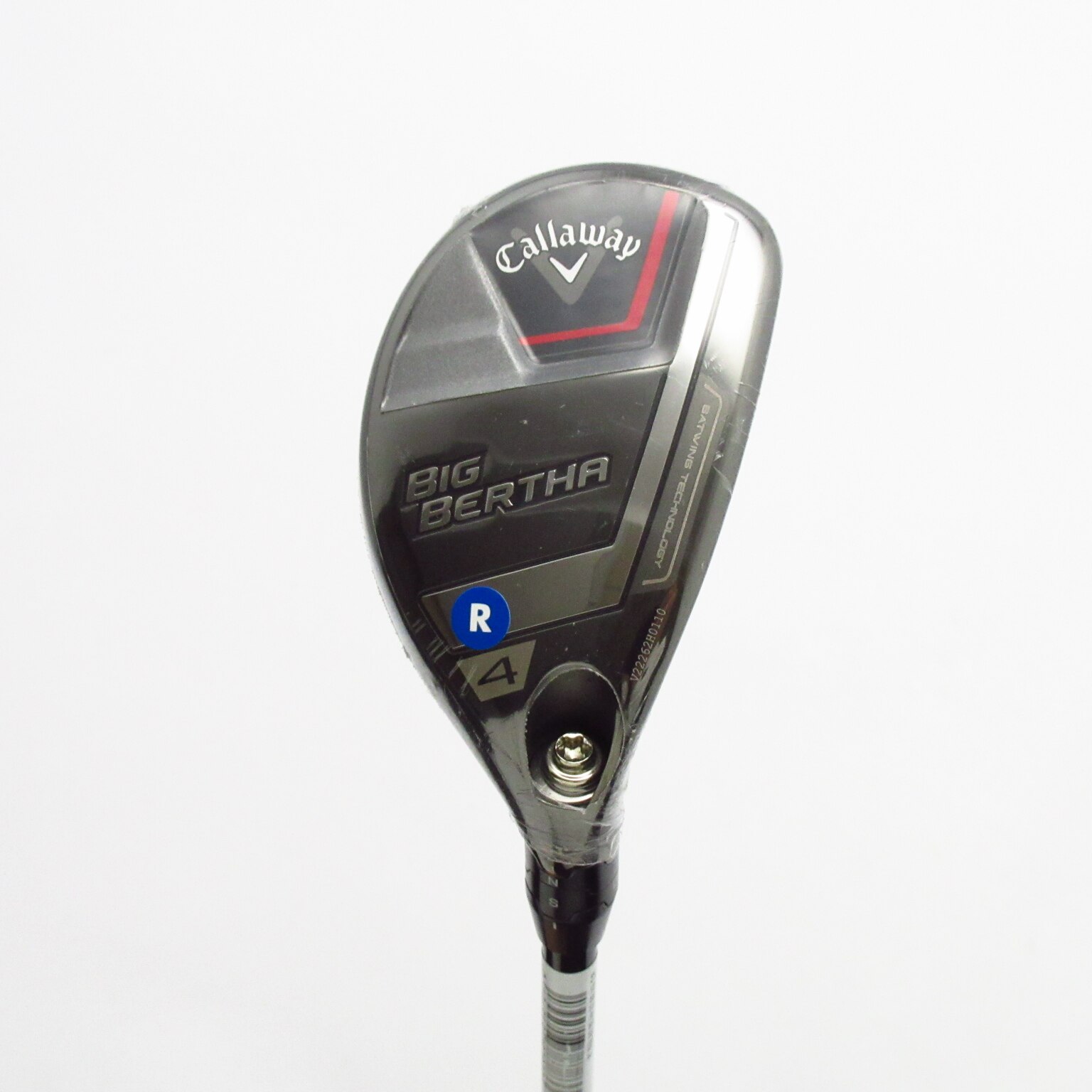☆新品☆送料無料☆ キャロウェイ Callaway Big Bertha