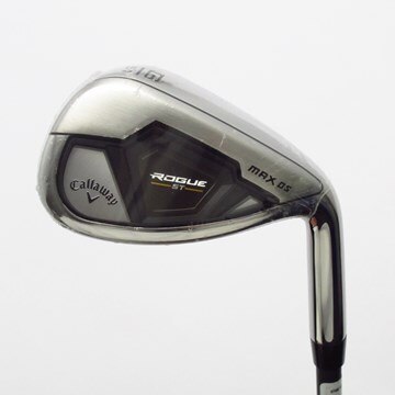 Callaway Rogue ST アイアンセット 6-9 P A. 難 硬さR