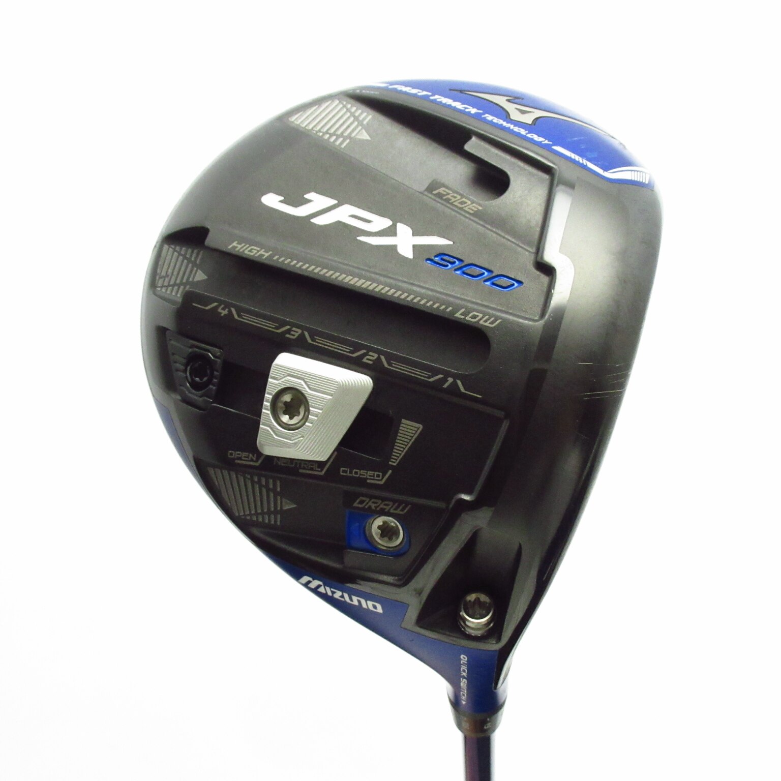 ミズノ JPX 825 10.5 ドライバー メンズ 右利き