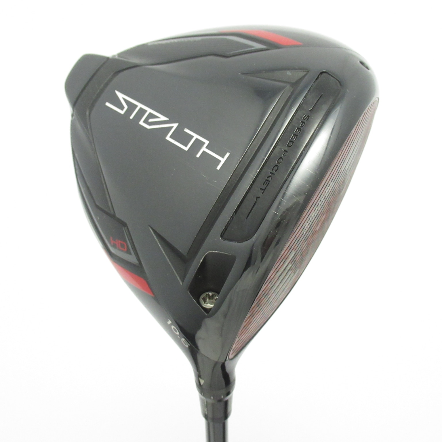 中古】ステルス HD ドライバー (テーラーメイド) ステルス 通販 (2