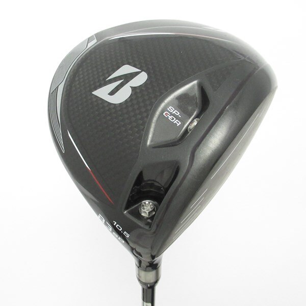 中古】B3 SD ドライバー TENSEI BS Red 40 10.5 SR C(ドライバー（単品 