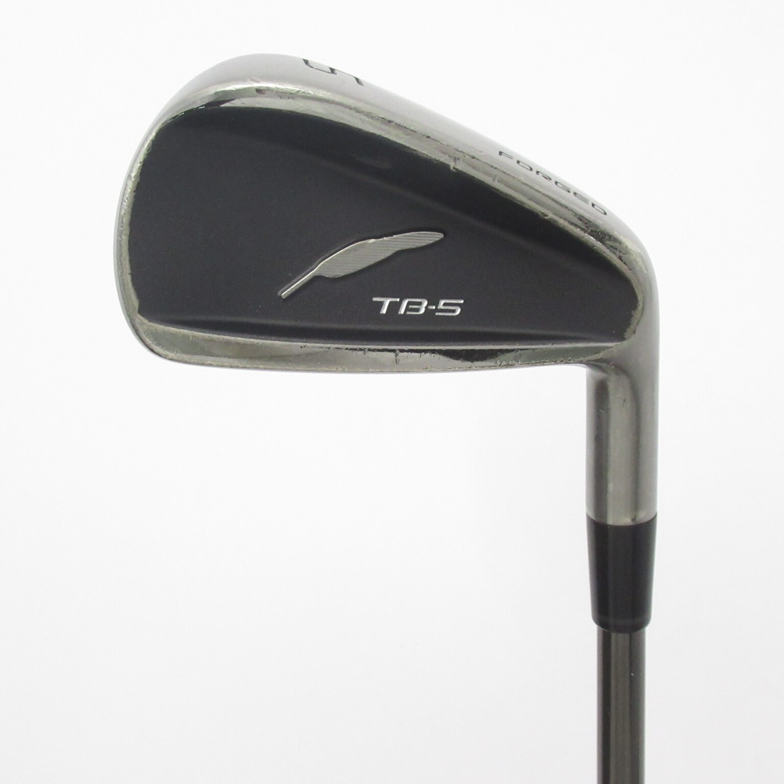 ☆未使用 純正カスタム！ラウネi90S TB-5 #2025 5番 保証書付 ☆未使用 純正カスタム！ラウネi90S TB-5 #2025 5番 保証書付 中古