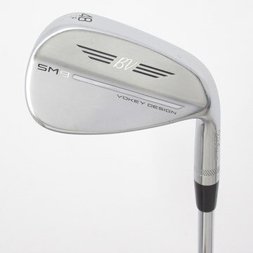 SM9・2本セット】VOKEYボーケイ 52°&56° ウェッジ neo(s) ルンルン