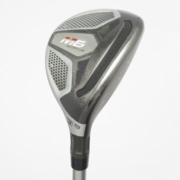 中古】M6 ユーティリティ (テーラーメイド) 通販｜GDO中古ゴルフクラブ