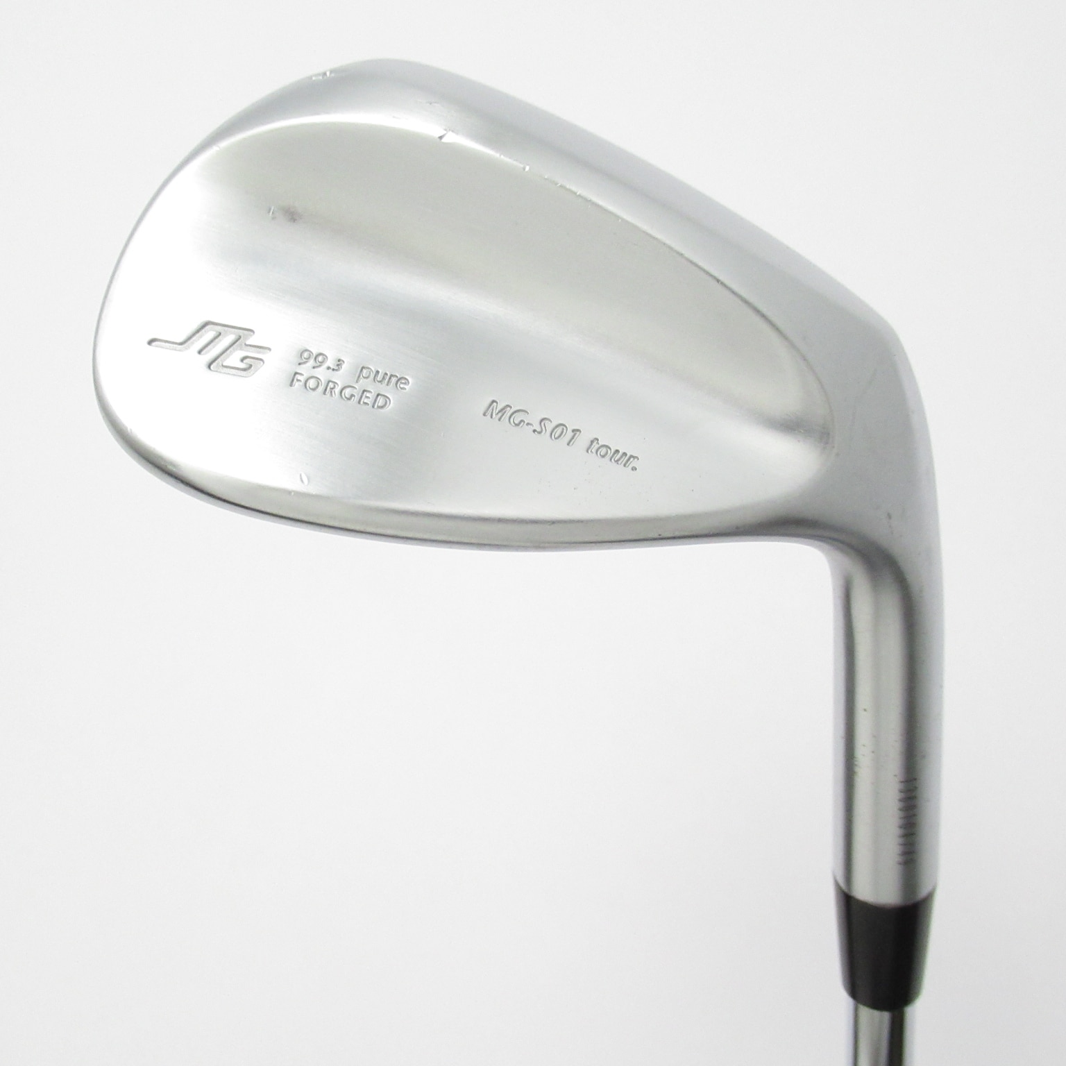 中古】MG-S01 tour ウェッジ N.S.PRO ZELOS 7 54 R CD(ウェッジ 中古】MG-S01 tour ウェッジ N.S.PRO ZELOS 7 54 R CD(ウェッジ