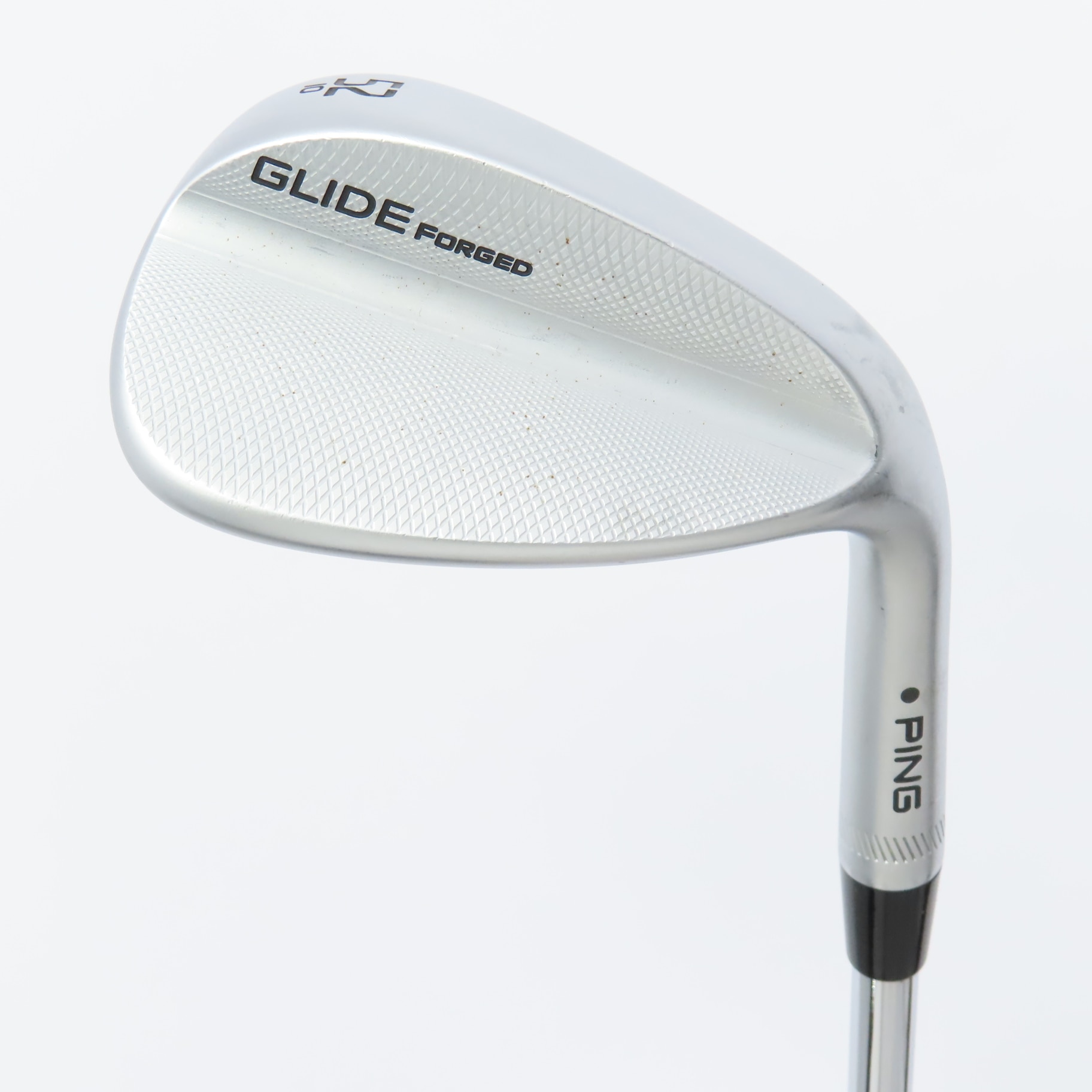 は自分にプチご褒美を FORGED 中古】GLIDE ウェッジ C S200 52-10 120 Gold Dynamic その他