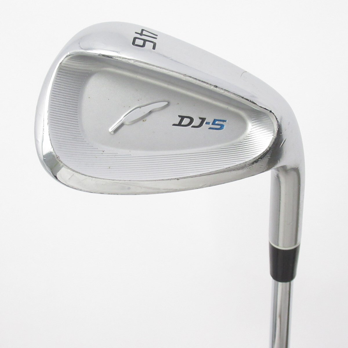 中古】DJ-5 ウェッジ N.S.PRO DS-91w 46-04 WEDGE D(ウェッジ（単品 