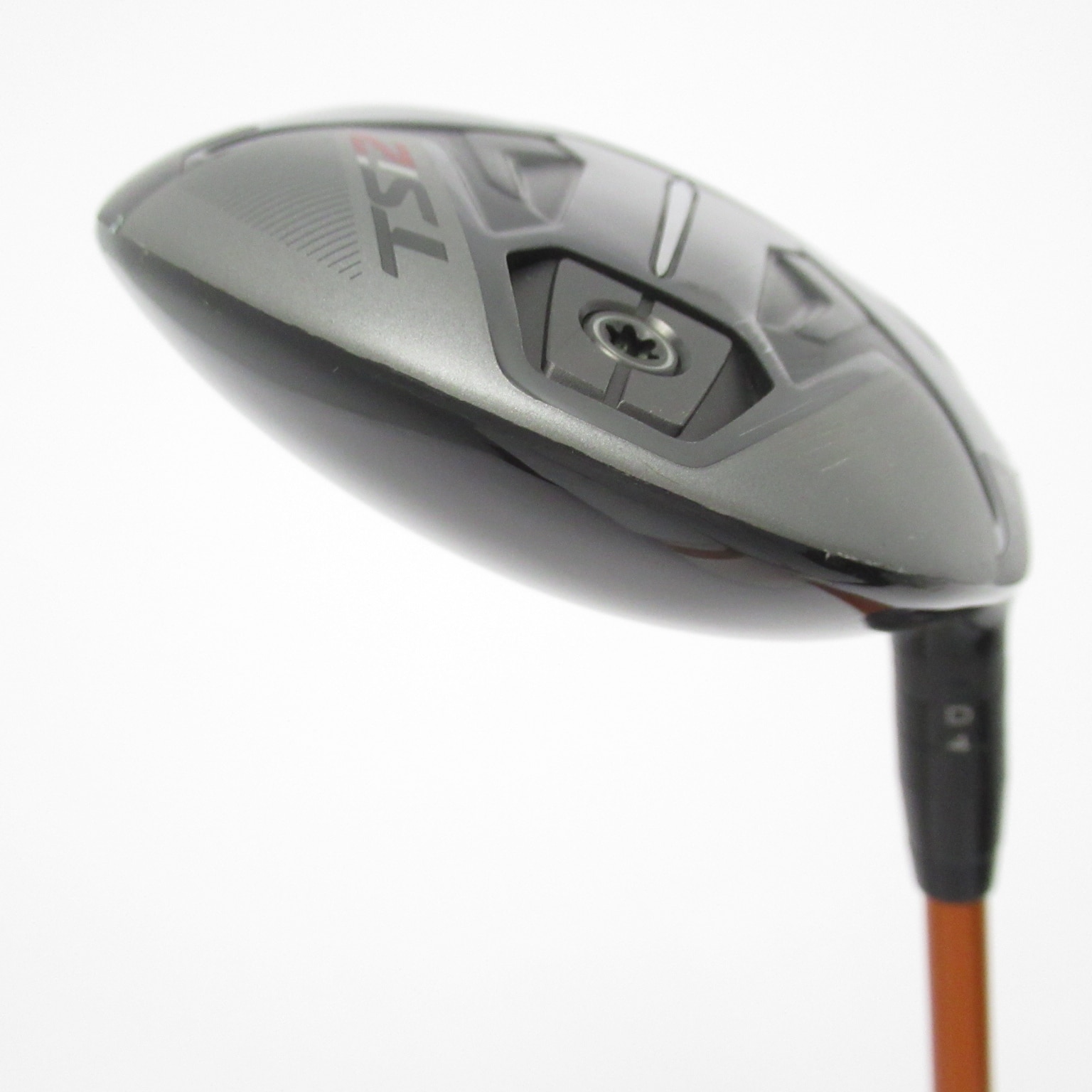 Titleist - 美品★人気タイトリスト　ＴＳi２（３Ｗ・１５°）　ツアーＡＤ ＤＩ－５／Ｓ 楽天市場】タイトリスト tsi2 ツアーad di5の通販