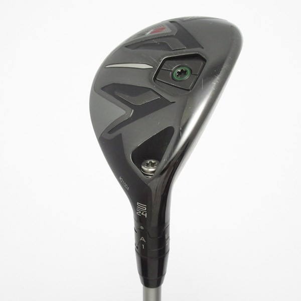 タイトリスト TSR2 ユーティリティ TENSEI PRO 1K Hybrid 70 U5 24度 S 