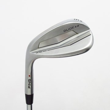 中古】GLIDE(グライド) ウェッジ (ピン) レフティ 通販｜GDO中古ゴルフ 