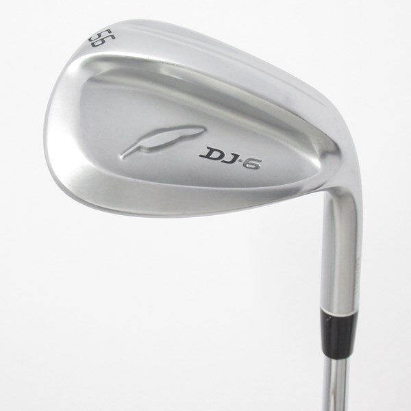 中古】DJ-6 ウェッジ N.S.PRO DS-91w 56-18 WEDGE CD(ウェッジ（単品 
