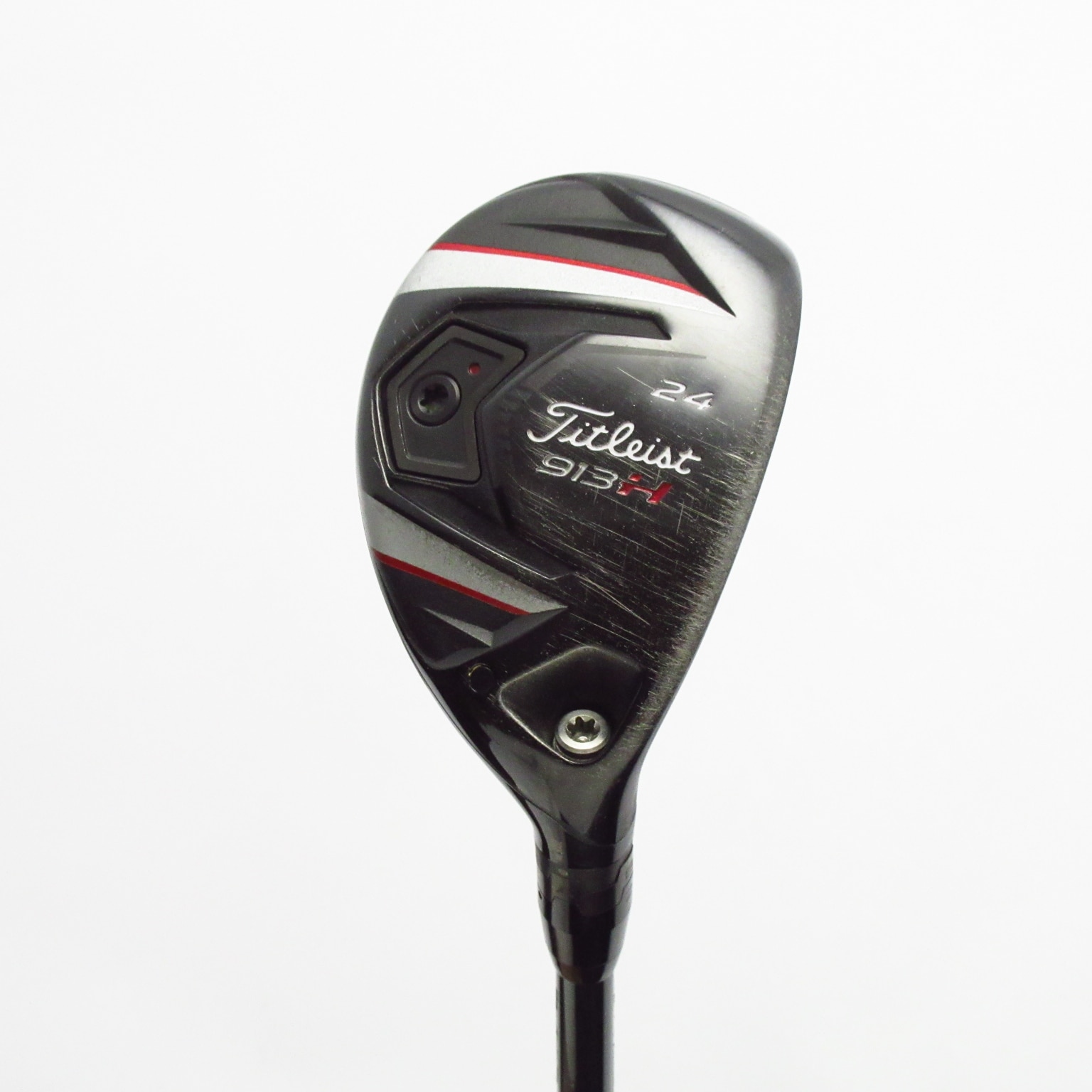 タイトリスト 818 H1 25° ヘッドのみ Titleist 818H1 ユーティリティ25