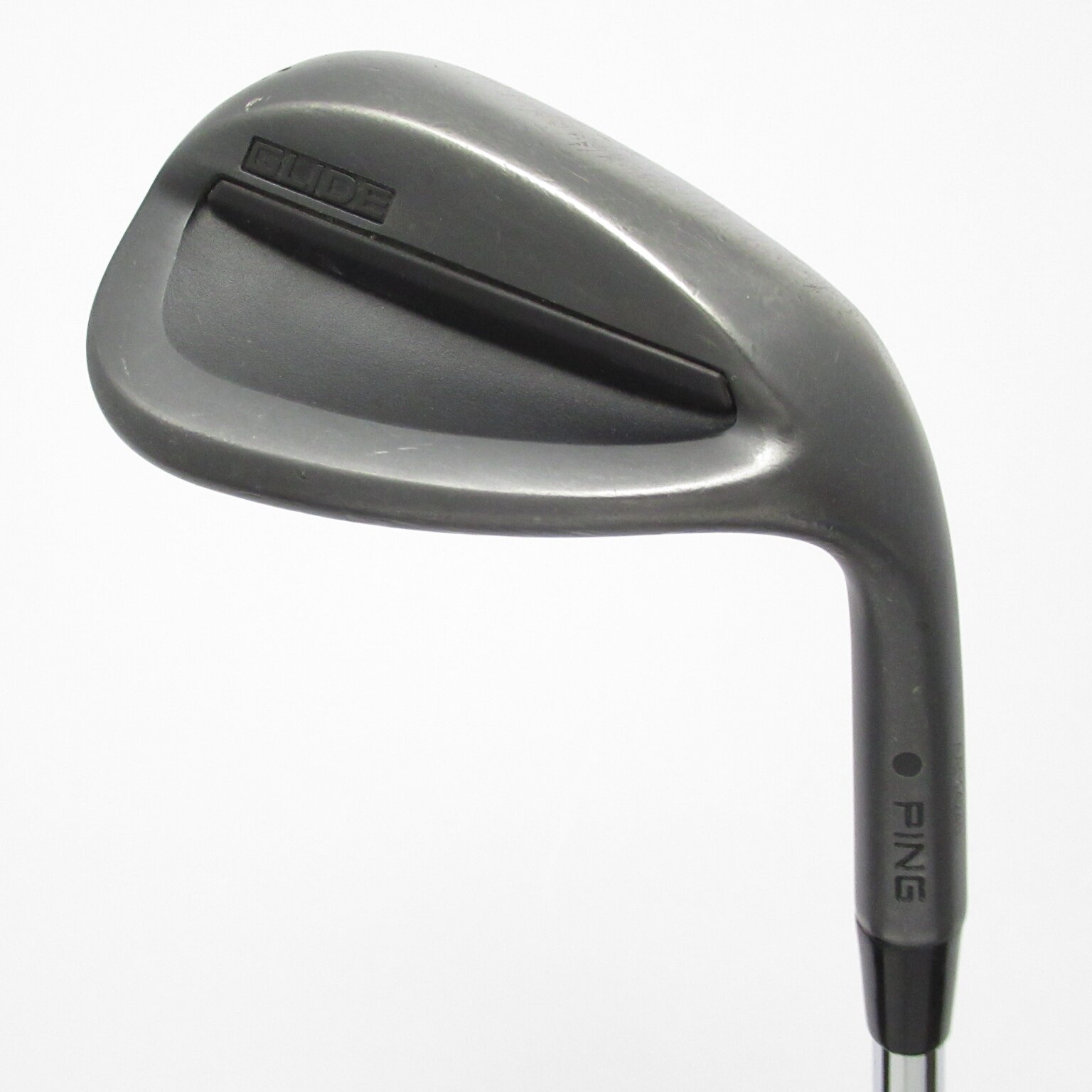 中古】GLIDE(グライド) ウェッジ (ピン) 通販｜GDO中古ゴルフクラブ