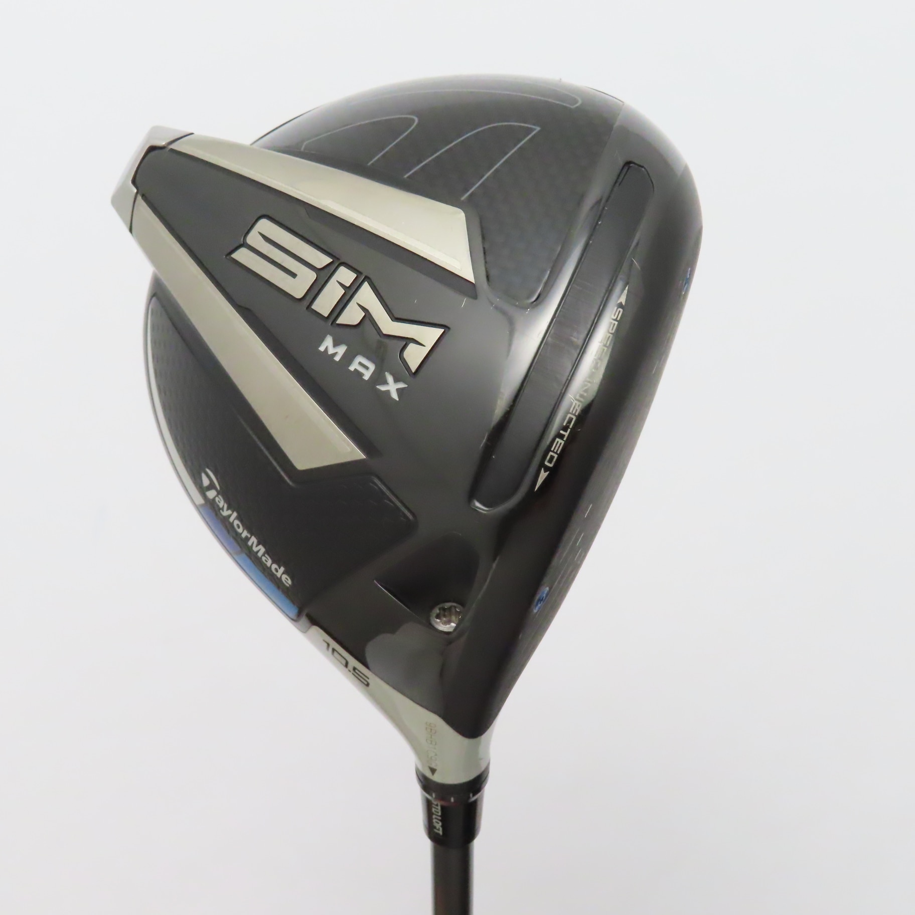 中古】SIM MAX ドライバー (テーラーメイド) SIM 通販｜GDO中古