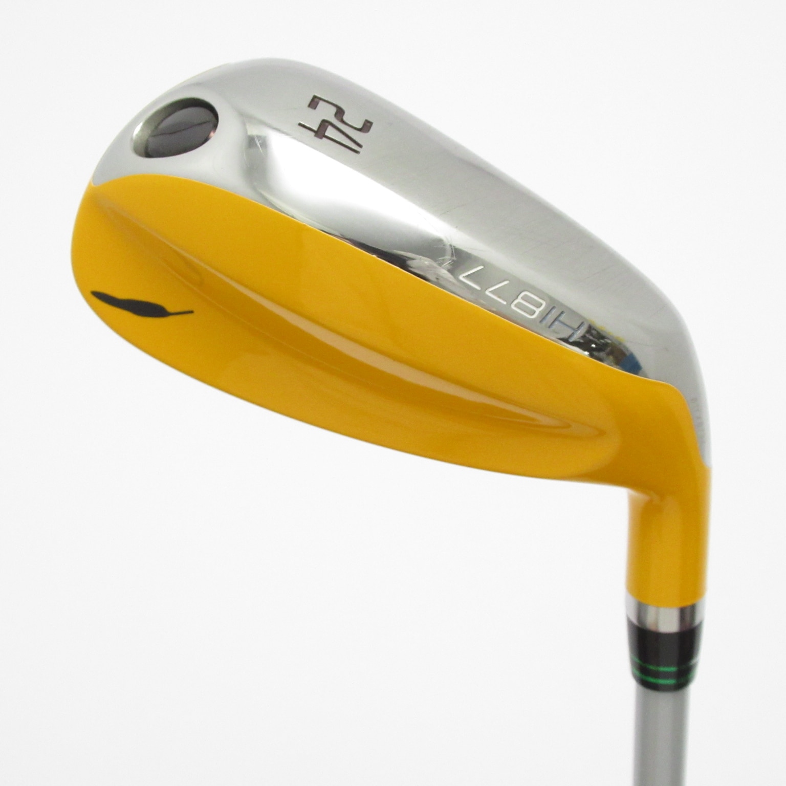 中古】HI-877 ユーティリティ (フォーティーン) 通販｜GDO中古